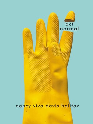 cover image of act normal